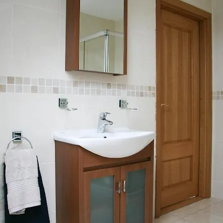 Reenconnell Homestay