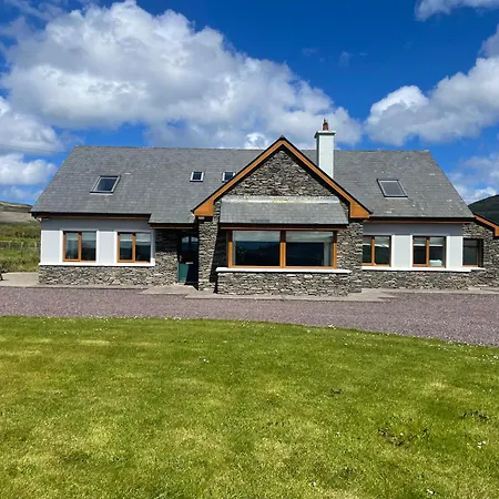 Reenconnell Homestay