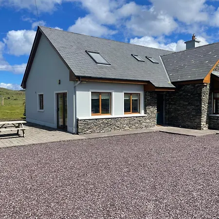 Reenconnell دينغل