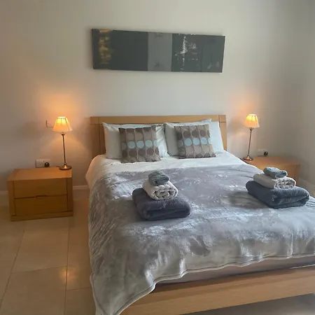 Reenconnell Privat bolig