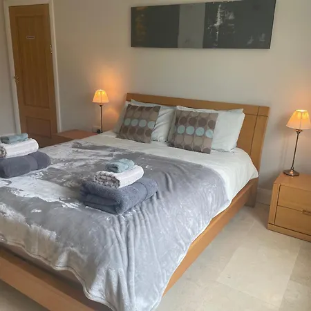 Privat bolig Reenconnell