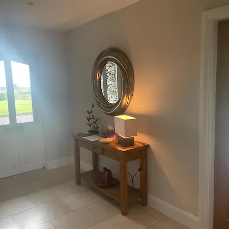 Reenconnell Homestay Dingle