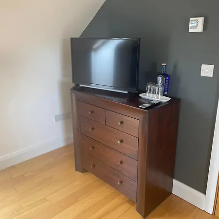 Reenconnell Homestay