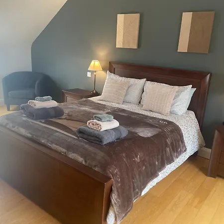 Reenconnell * دينغل