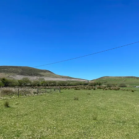 Reenconnell Ubytování v soukromí