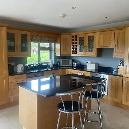 منزل للإقامة Reenconnell