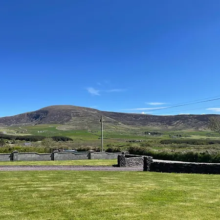 Reenconnell دينغل