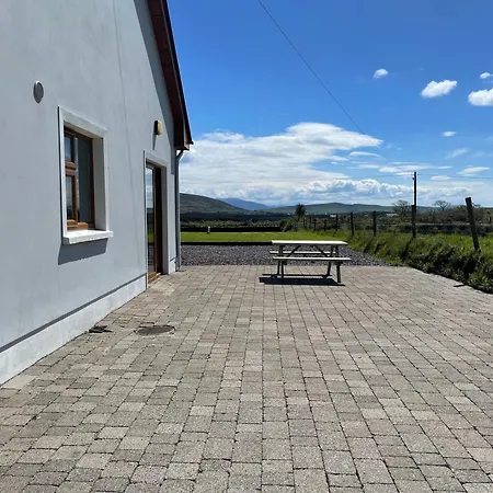 Reenconnell ホームステイ