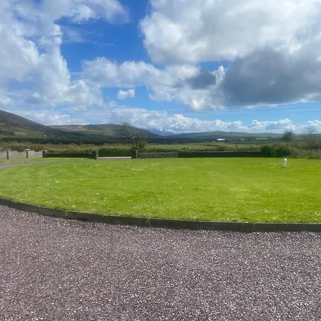 منزل للإقامة Reenconnell *