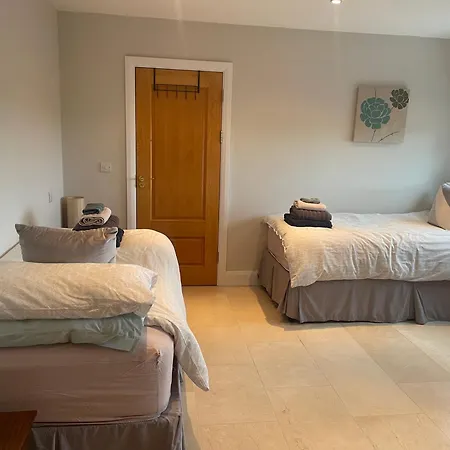 Ubytování v soukromí Reenconnell