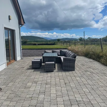 Reenconnell دينغل