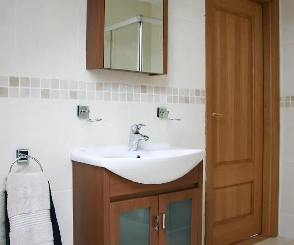 Reenconnell Privat bolig