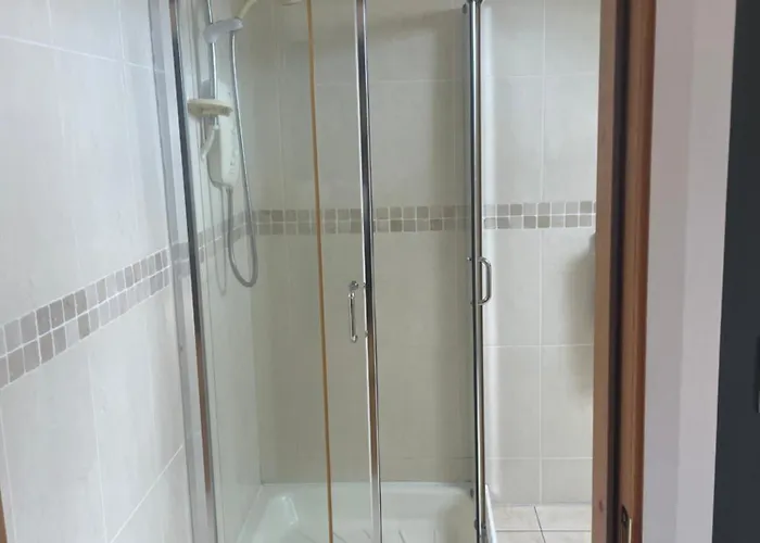 Reenconnell Privat bolig