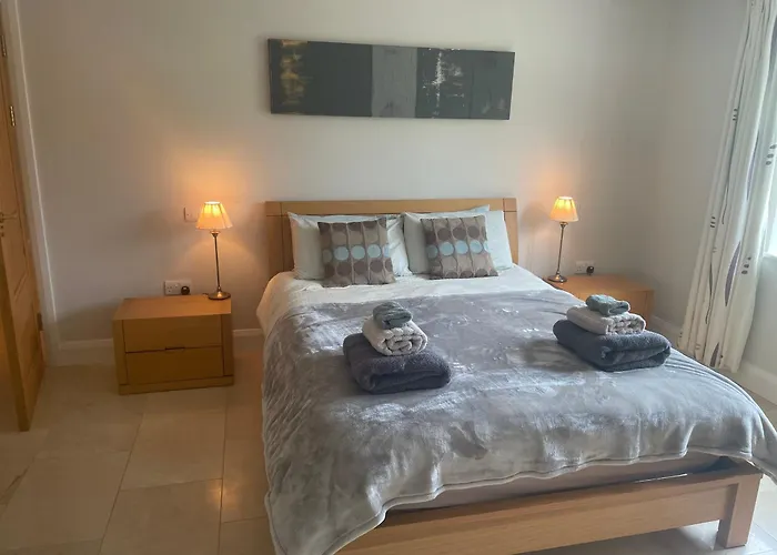 Reenconnell Homestay szállás