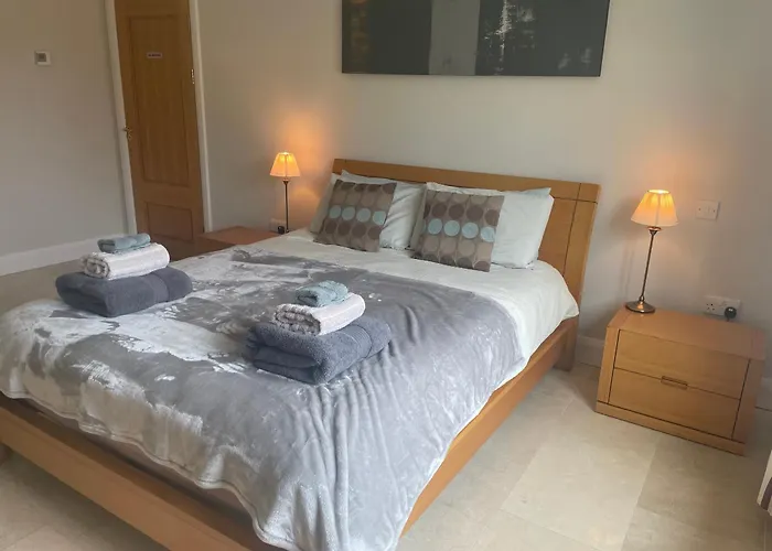 Homestay szállás Reenconnell