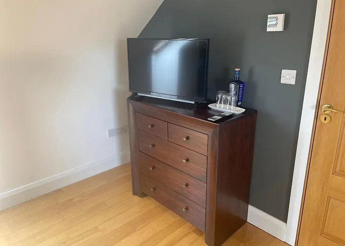 Reenconnell Homestay szállás