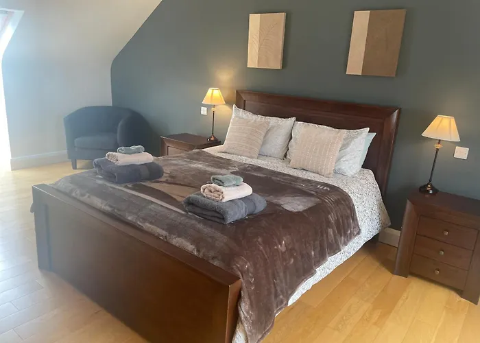 Reenconnell * Dingle