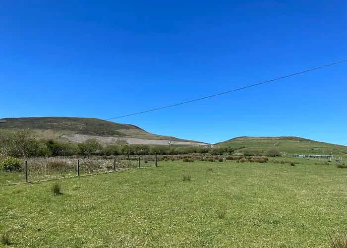 Reenconnell Privat bolig