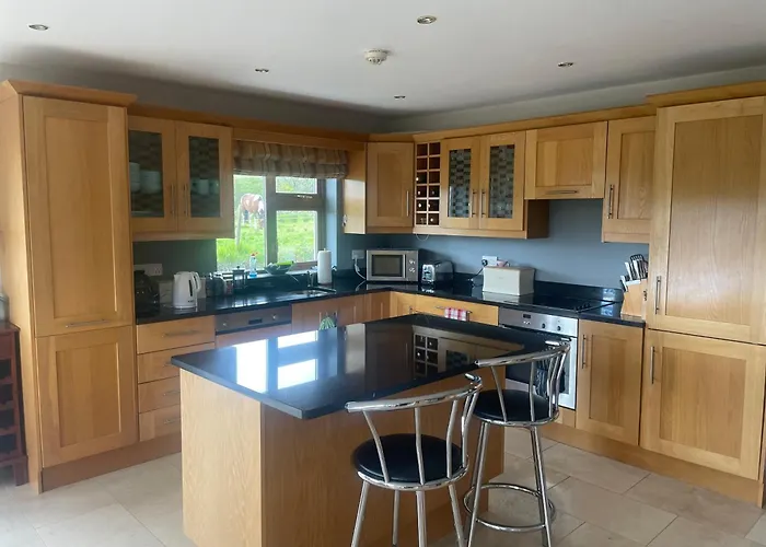 Homestay szállás Reenconnell