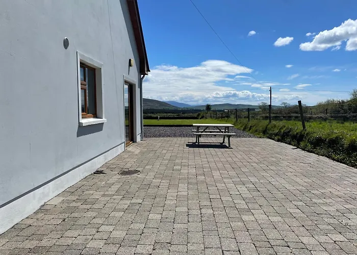 Reenconnell Privat bolig