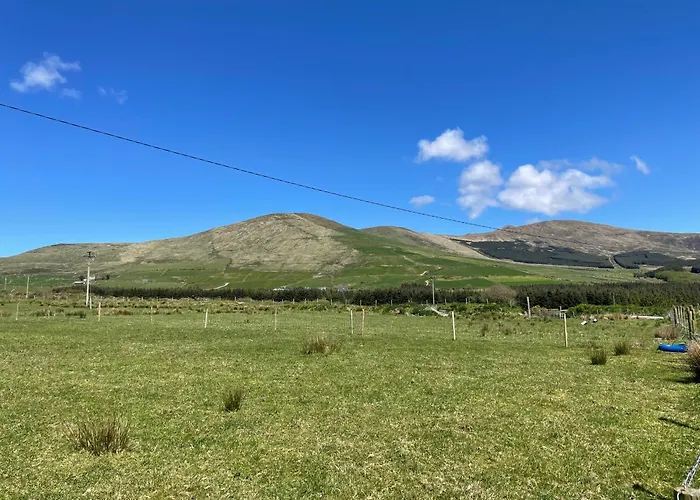 Privat bolig Reenconnell