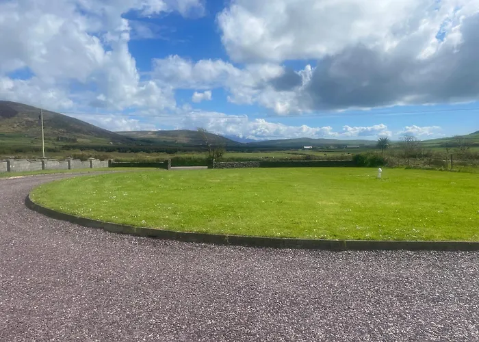 Séjour chez l'habitant Reenconnell *