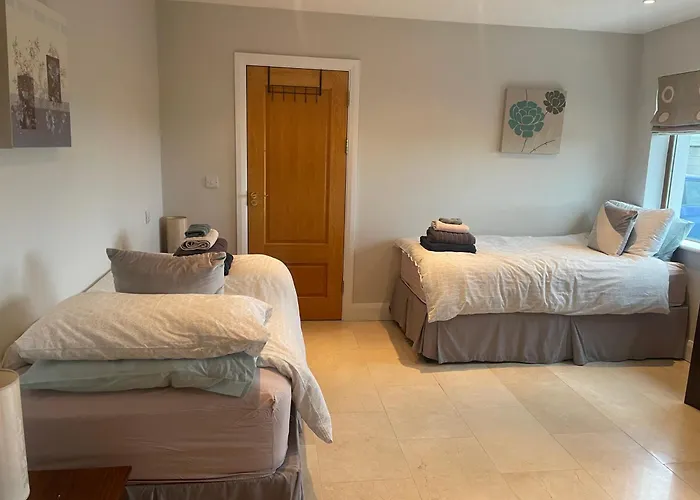 Homestay szállás Reenconnell